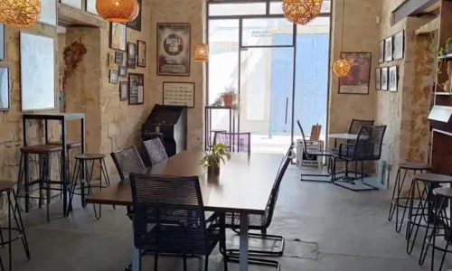 מקום לחתונות במלון באיה נאפה