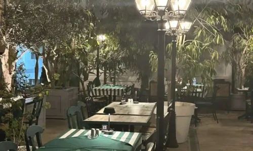 מסעדה לאירועים קטנים בלרנקה