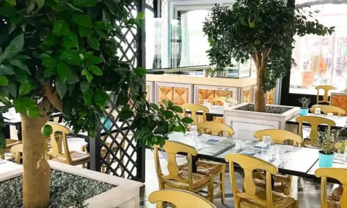 מקום לחתונה במסעדה בחו"ל