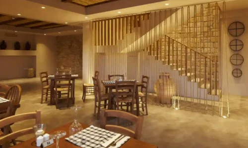 מסעדת שף לאירועים באיה נאפה