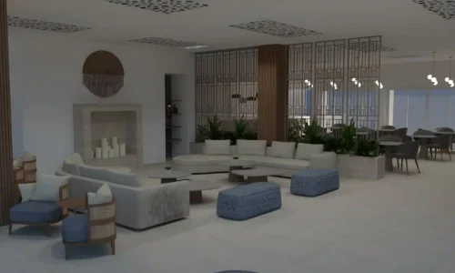 מקום למסיבת נישואין באיה נאפה