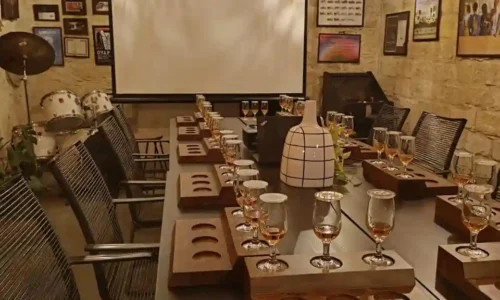 מקומות לאירועים מיוחדים בחו"ל