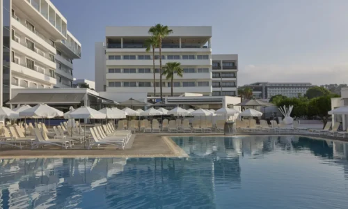 מקומות לאירועים משפחתיים בקפריסין