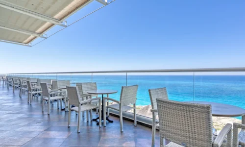 ריזורט לחתונה יוקרתית באיה נאפה