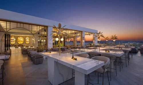 מקום יוקרתי לחתונה באיה נאפה