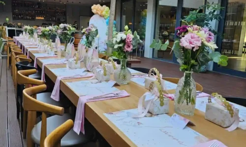 מקום לחתונה קטנה בלרנקה