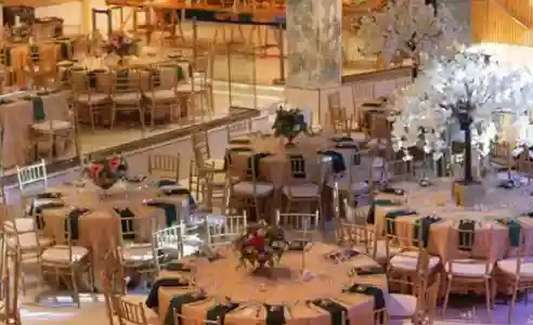 אירועי חברה בלימסול