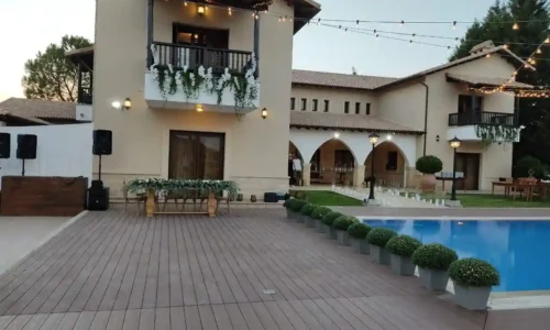 מקומות לחתונה בניקוסיה