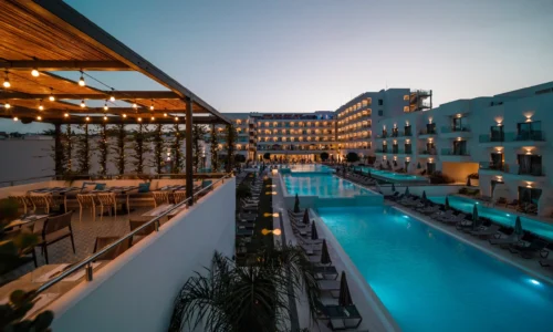 מקומות לחתונה אזרחית בקפריסין