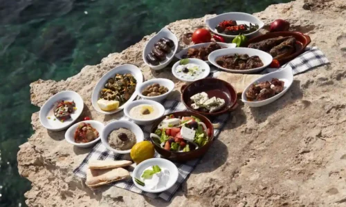 מקום לאירועים באיה נאפה