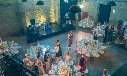 כנס חברה גדול בקפריסין