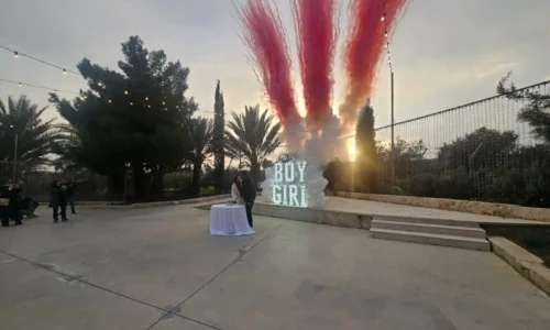 מקום לחתונה אזרחית בקפריסין