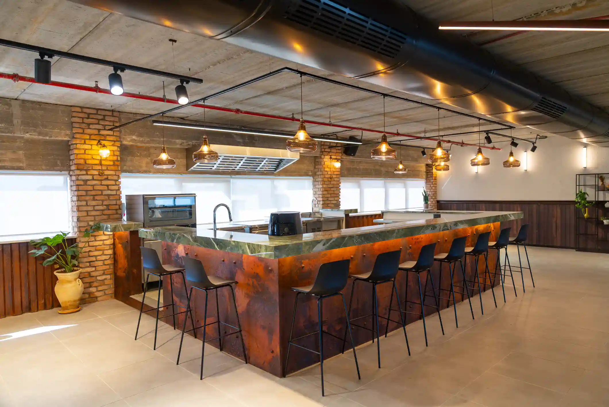 מקומות לכנסים בעמק חפר