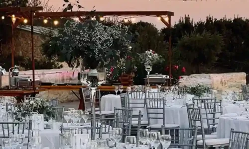 מקומות לחתונה בלימסול