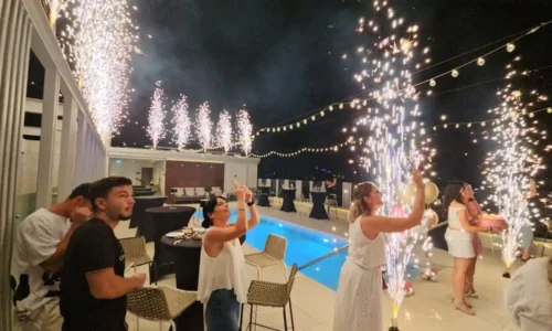 מקומות לחתונה קטנה בלרנקה