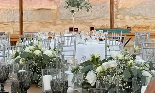 חתונה גדולה עם בריכה בלימסול