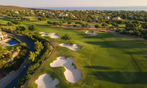 מלונות 5 כוכבים לחתונה אזרחית בפאפוס