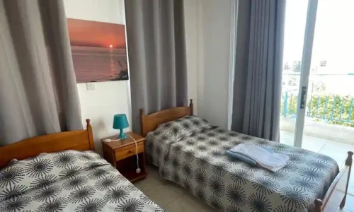 מקום לאירועים עם לינה באפאפוס