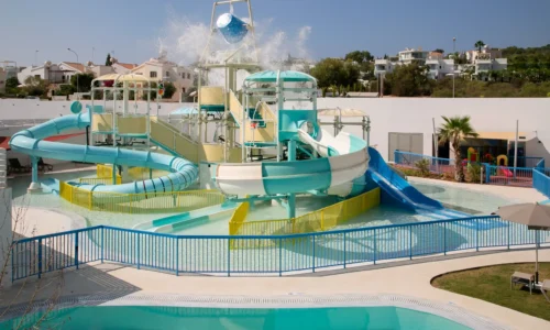 רופטופ עם נוף לחתונה בחול