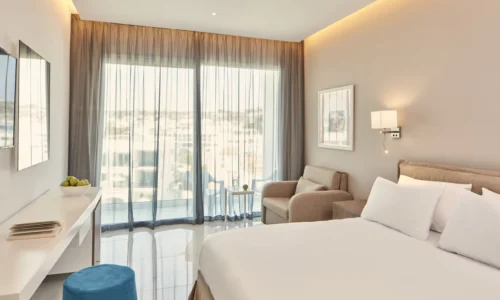 מקום לאירוע חברה בקפריסין