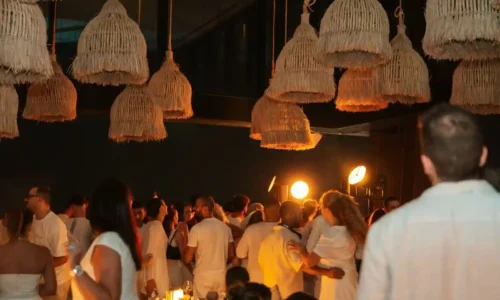 גג יוקרתי לחתונות בקפריסין