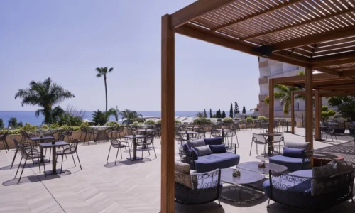 מלון לחתונה בלימסול