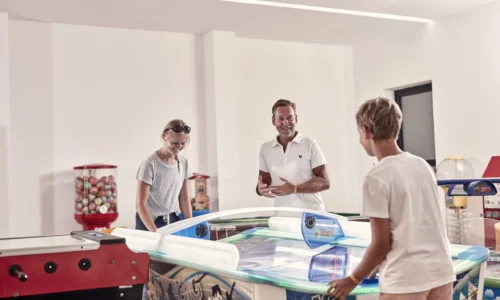 אירועים משפחתיים בקפריסין