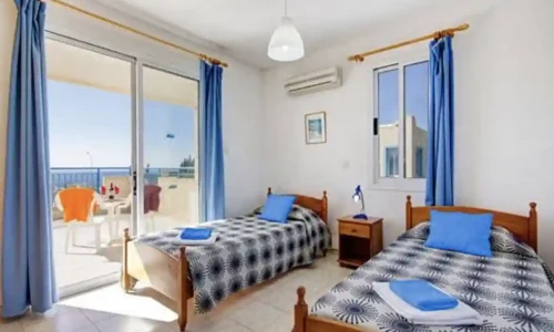 וילה לאירוע פרטי בקפריסין