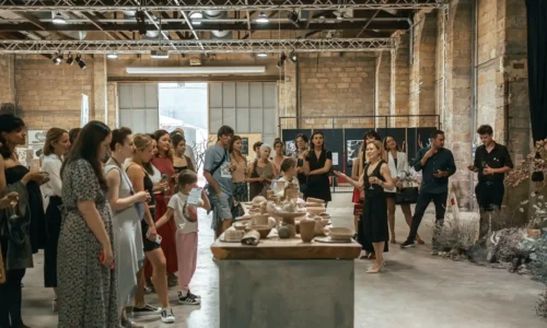 מקום יחודי לאירועים בלימסול