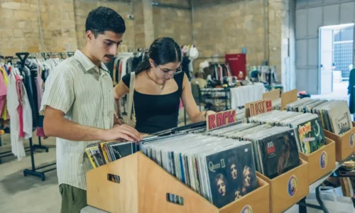 כנס חברה גדול בלימסול