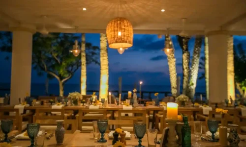 מקום חלומי לאירוע בפאפוס