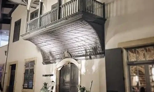 מקום לחתונה במסעדה בקפריסין