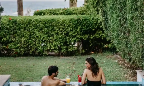 מקום חלומי לאירוע בקפריסין