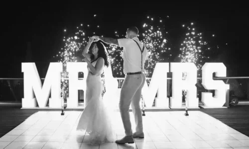 וילות לחתונה בפאפוס