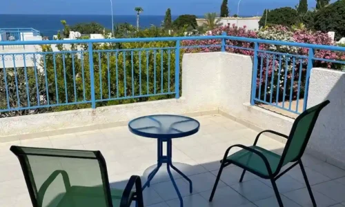 וילה לאירוע פרטי בפאפוס