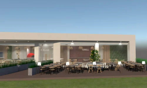 חתונת כסף באיה נאפה