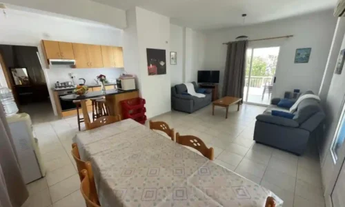 וילה מסיבת רווקות בפאפוס