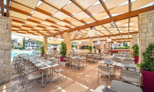 מלון 5 כוכבים לחתונה בחול