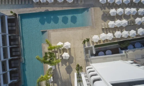 מקום יוקרתי לחתונה באיה נאפה