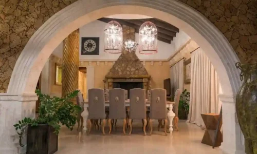 מקום לאירועים פרטיים בקפריסין