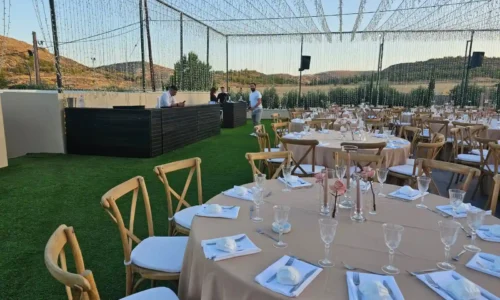 מקום מיוחד לחתונה בקפריסין