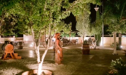 מקום לחתונות בניקוסיה