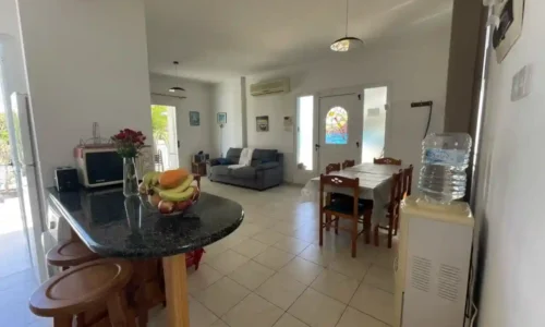 וילה לאירועים קטנים בפאפוס