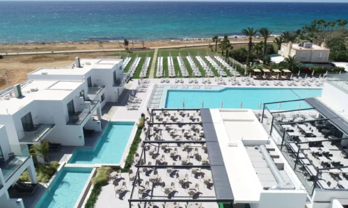 מקום לאירועים קטנים באיה נאפה