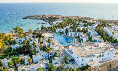 מסיבת נישואין באיה נאפה