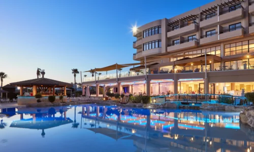 קפריסין לחתונות