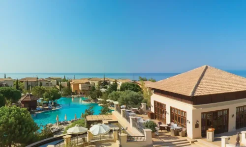 מלון לאירועים פרטיים בפאפוס