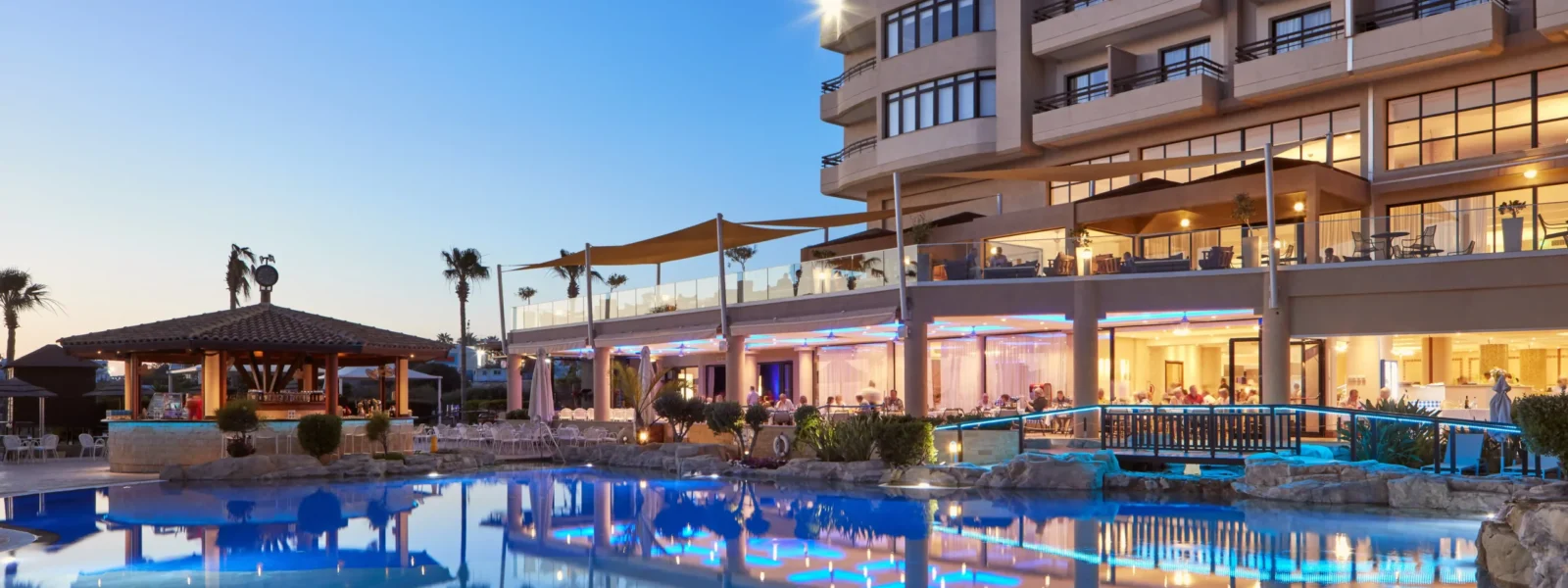 Atlantica Golden Beach