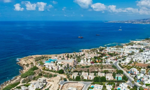 מלונות לאירועי יוקרה בקפריסין