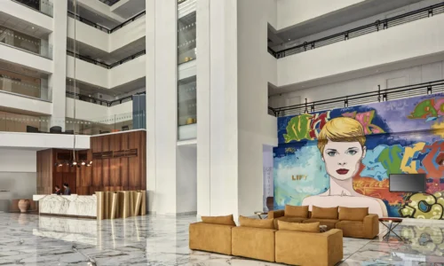 מקום יוקרתי לחתונה בקפריסין